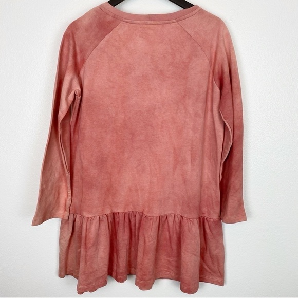 Maria Bouvier Anturio Sweatshirt Dress - Picture 5 of 7